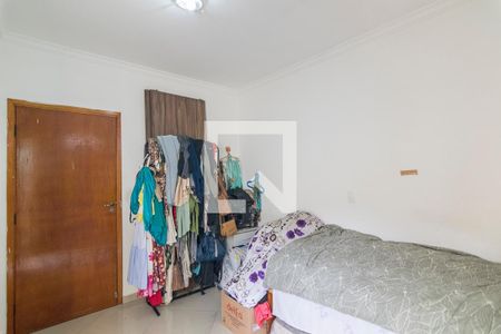 Casa à venda com 180m², 3 quartos e 4 vagasQuarto 3 Suite