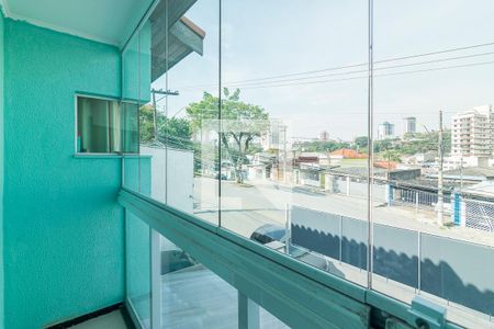 Casa à venda com 180m², 3 quartos e 4 vagasVaranda da Suite 1