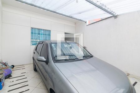 Casa à venda com 180m², 3 quartos e 4 vagasGaragem