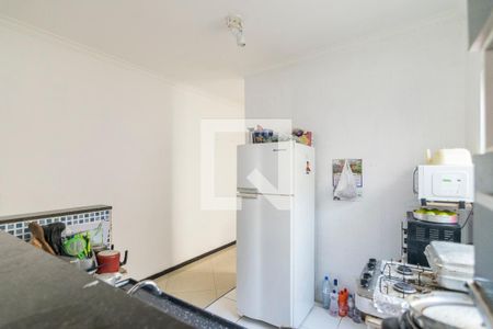 Casa à venda com 180m², 3 quartos e 4 vagasCozinha