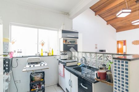 Casa à venda com 180m², 3 quartos e 4 vagasCozinha