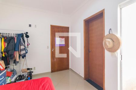 Casa à venda com 180m², 3 quartos e 4 vagasQuarto 2 Suite