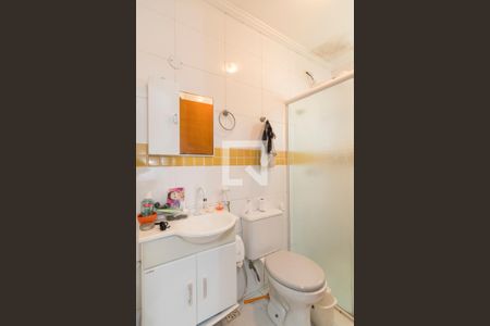 Casa à venda com 180m², 3 quartos e 4 vagasBanheiro da Suite 1