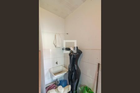 Casa à venda com 180m², 3 quartos e 4 vagasÁrea de Serviço