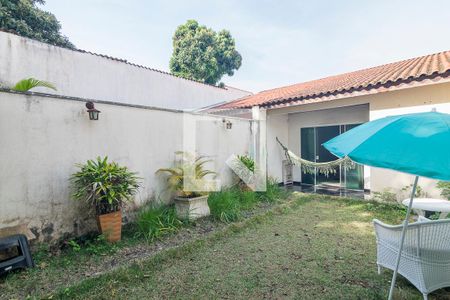 Casa à venda com 180m², 3 quartos e 4 vagasQuintal