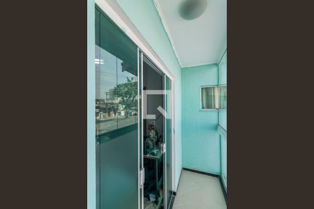 Casa à venda com 180m², 3 quartos e 4 vagasVaranda da Suite 1