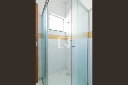 Casa à venda com 180m², 3 quartos e 4 vagasBanheiro da Suíte 3