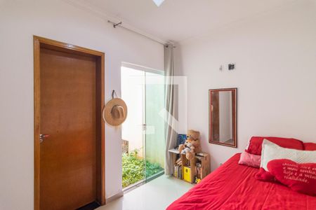 Casa à venda com 180m², 3 quartos e 4 vagasQuarto 2 Suite