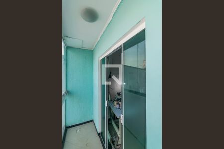 Casa à venda com 180m², 3 quartos e 4 vagasVaranda da Suite 1