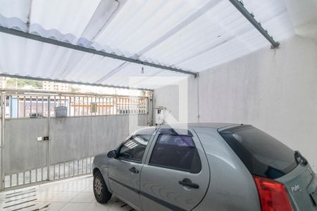 Casa à venda com 180m², 3 quartos e 4 vagasGaragem