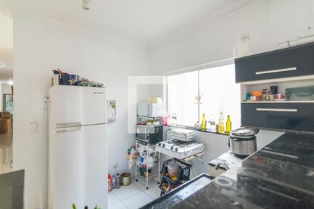 Casa à venda com 180m², 3 quartos e 4 vagasCozinha