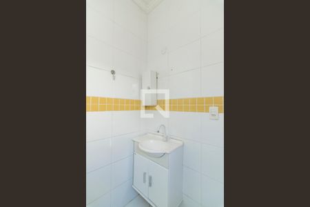 Casa à venda com 180m², 3 quartos e 4 vagasBanheiro da Suíte 3