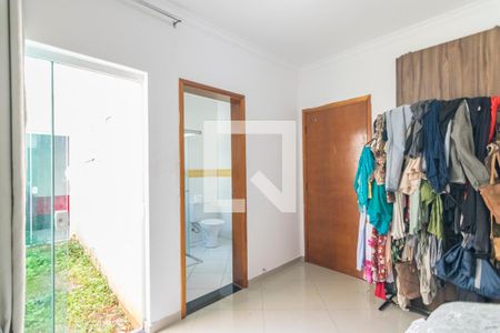 Casa à venda com 180m², 3 quartos e 4 vagasQuarto 3 Suite