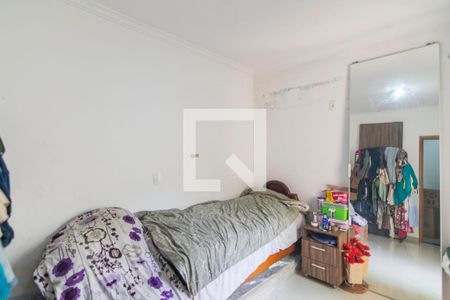 Casa à venda com 180m², 3 quartos e 4 vagasQuarto 3 Suite