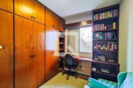 Quarto 1 de apartamento à venda com 3 quartos, 68m² em Vila Andrade, São Paulo