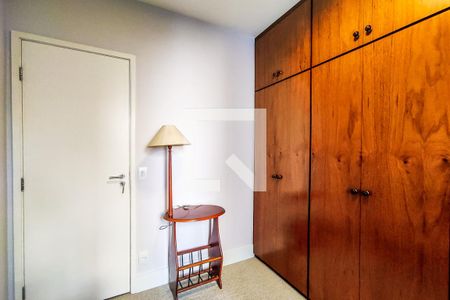 Quarto 1 de apartamento à venda com 3 quartos, 68m² em Vila Andrade, São Paulo