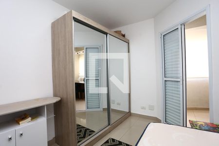 Quarto 1 de apartamento à venda com 3 quartos, 85m² em Jardim Ampliacao, São Paulo