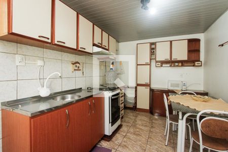 Casa à venda com 150m², 4 quartos e 4 vagasCozinha - 2° casa