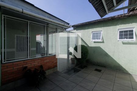 Casa à venda com 150m², 4 quartos e 4 vagasPatio 3° casa