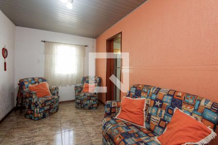 Casa à venda com 150m², 4 quartos e 4 vagasSala - 2° casa