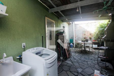Casa à venda com 150m², 4 quartos e 4 vagasPatio 3° casa