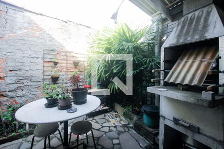 Casa à venda com 150m², 4 quartos e 4 vagasPatio