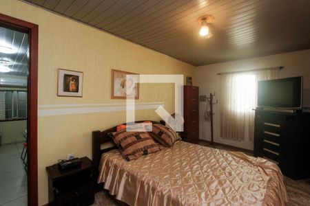 Casa à venda com 150m², 4 quartos e 4 vagasQuarto - 2° casa