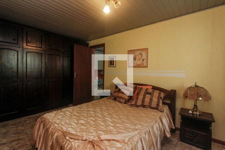 Casa à venda com 150m², 4 quartos e 4 vagasQuarto - 2° casa