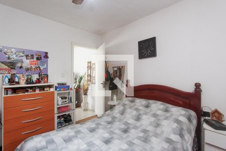 Casa à venda com 150m², 4 quartos e 4 vagasQuarto - 3° casa