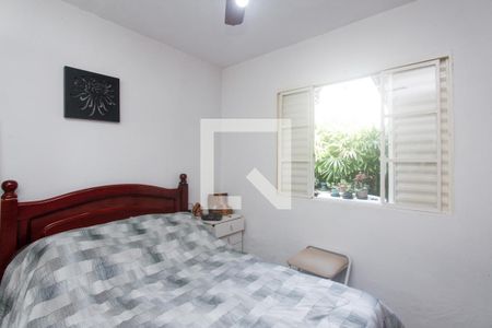 Casa à venda com 150m², 4 quartos e 4 vagasQuarto - 3° casa