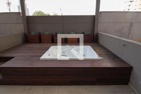 Apartamento à venda com 57m², 2 quartos e 1 vagaÁrea comum