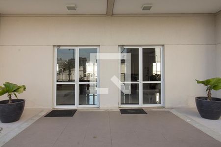 Apartamento à venda com 57m², 2 quartos e 1 vagaÁrea comum