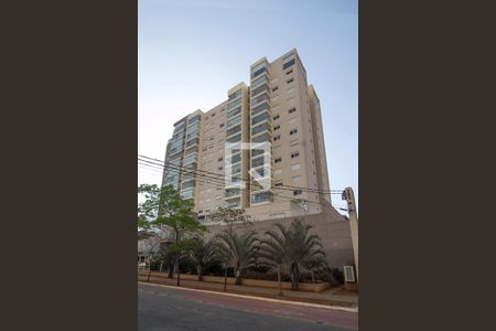 Apartamento à venda com 57m², 2 quartos e 1 vagaFachada