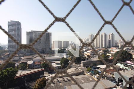 Apartamento à venda com 57m², 2 quartos e 1 vagaVista