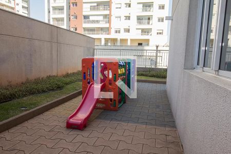 Apartamento à venda com 57m², 2 quartos e 1 vagaÁrea comum