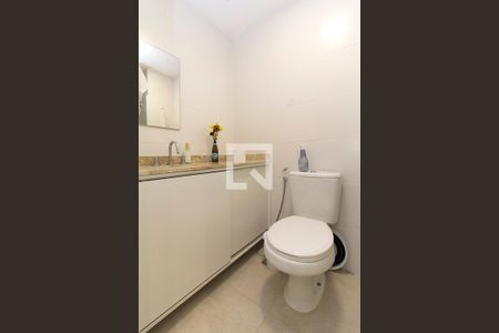 Apartamento à venda com 57m², 2 quartos e 1 vagaBanheiro