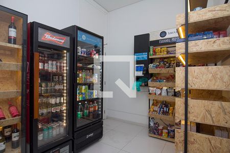 Apartamento à venda com 57m², 2 quartos e 1 vagaÁrea comum