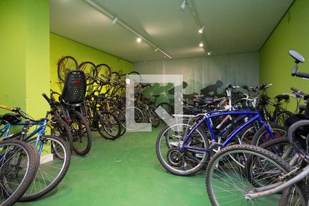 Apartamento à venda com 57m², 2 quartos e 1 vagaÁrea comum