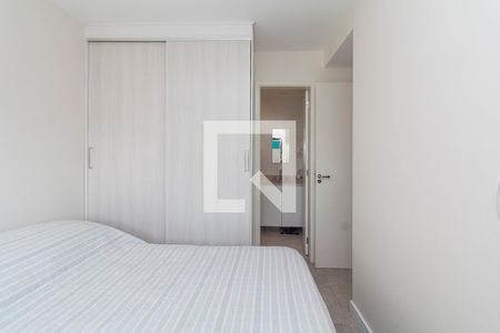 Apartamento à venda com 57m², 2 quartos e 1 vagaQuarto Suíte