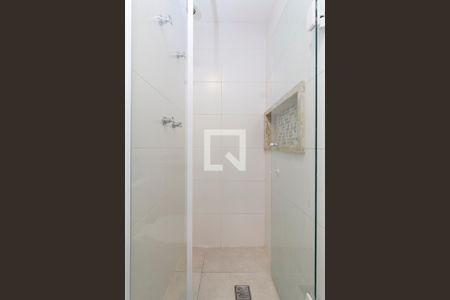 Apartamento à venda com 57m², 2 quartos e 1 vagaBanheiro