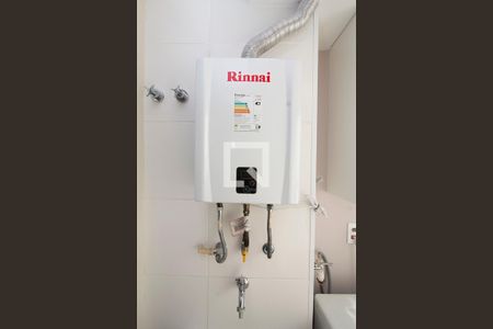 Apartamento à venda com 57m², 2 quartos e 1 vagaÁrea de Serviço