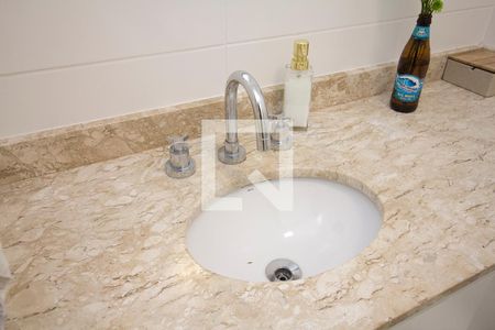 Apartamento à venda com 57m², 2 quartos e 1 vagaBanheiro