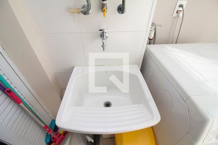 Apartamento à venda com 57m², 2 quartos e 1 vagaÁrea de Serviço