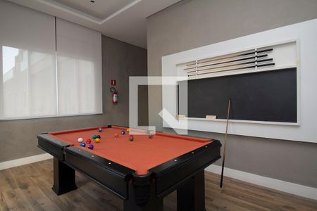 Apartamento à venda com 57m², 2 quartos e 1 vagaÁrea comum