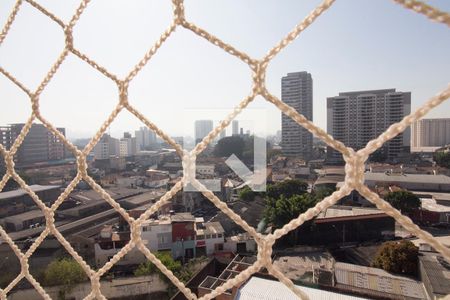 Apartamento à venda com 57m², 2 quartos e 1 vagaVista