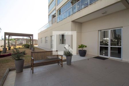 Apartamento à venda com 57m², 2 quartos e 1 vagaÁrea comum