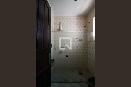 Casa à venda com 450m², 5 quartos e 2 vagasBanheiro da Suíte