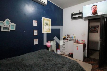 Casa à venda com 450m², 5 quartos e 2 vagasQuarto 3