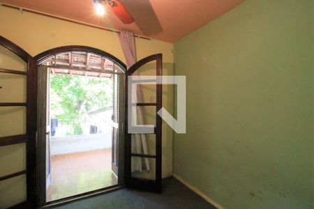 Casa à venda com 450m², 5 quartos e 2 vagasQuarto 1