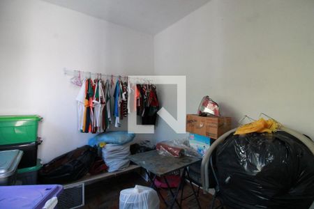 Casa à venda com 450m², 5 quartos e 2 vagasQuarto de Serviço